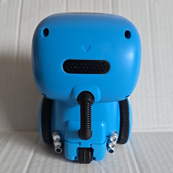 Contixo Smart Interactive Robot-R1 Toy For Kids - Picture 4 of 12